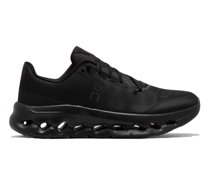 On Running Women Cloudsurfer 2 - Black / Black