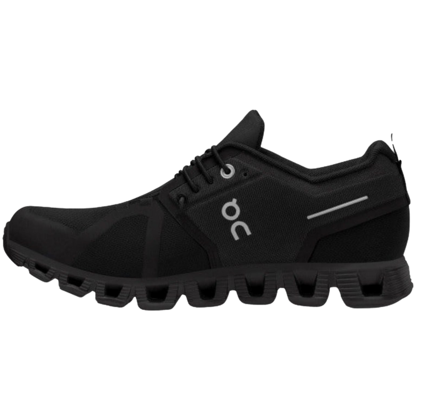 On Cloud 5 Waterproof "Black"